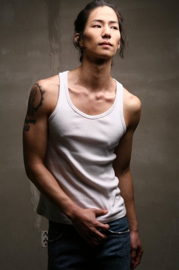 Song Jae-rim Fotoğrafı