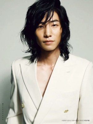 Song Jae-rim Fotoğrafı