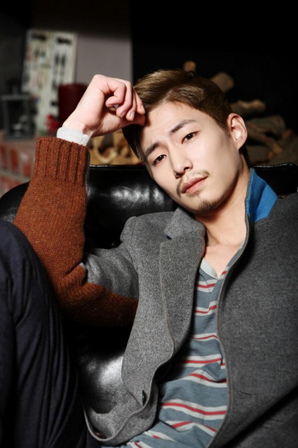 Song Jae-rim Fotoğrafı