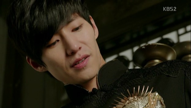 Song Jae-rim Fotoğrafı