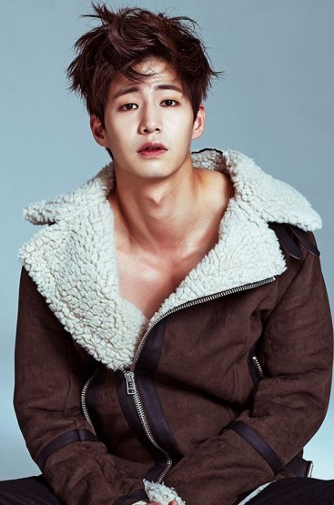 Song Jae-rim fotoğrafı