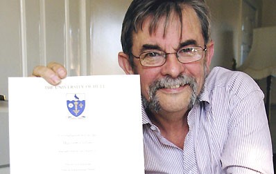 Billy Fane fotoğrafı