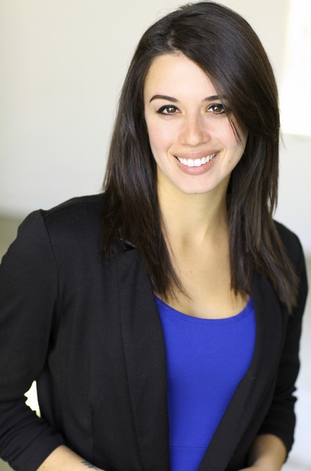 Jenna Kanell fotoğrafı