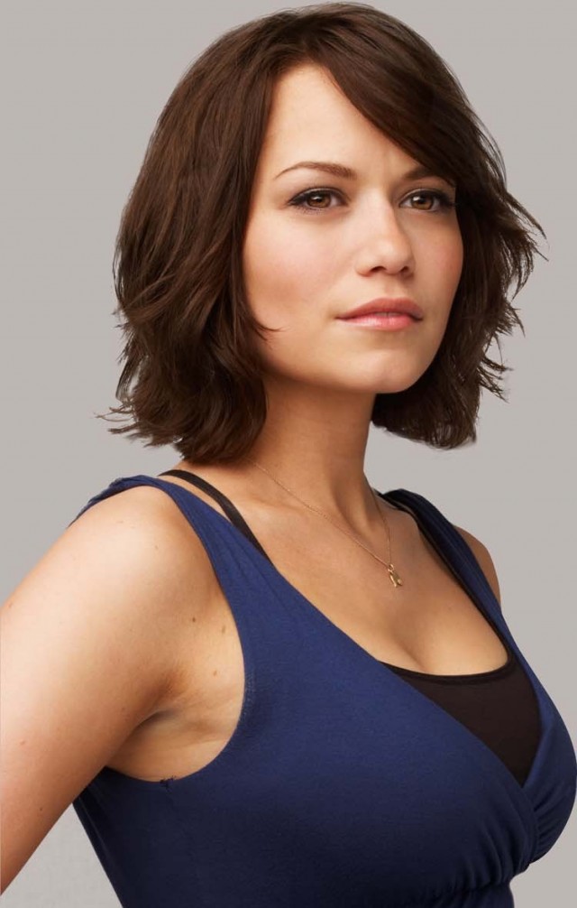 Bethany Joy Lenz Fotoğrafı