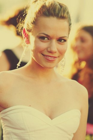 Bethany Joy Lenz Fotoğrafı