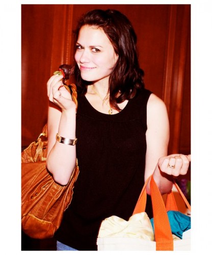 Bethany Joy Lenz Fotoğrafı