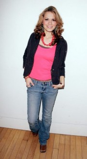 Bethany Joy Lenz Fotoğrafı