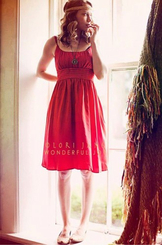 Bethany Joy Lenz Fotoğrafı