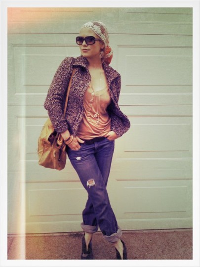 Bethany Joy Lenz Fotoğrafı