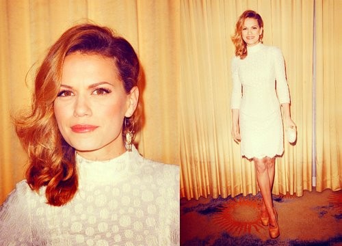 Bethany Joy Lenz Fotoğrafı