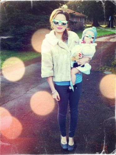 Bethany Joy Lenz Fotoğrafı