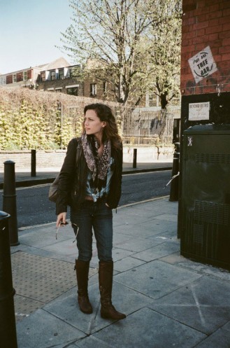 Bethany Joy Lenz Fotoğrafı