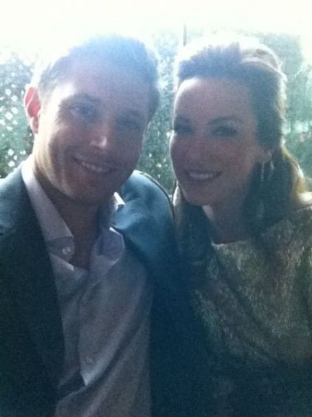 Danneel Ackles fotoğrafı
