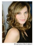 Shoshana Mccallum fotoğrafı