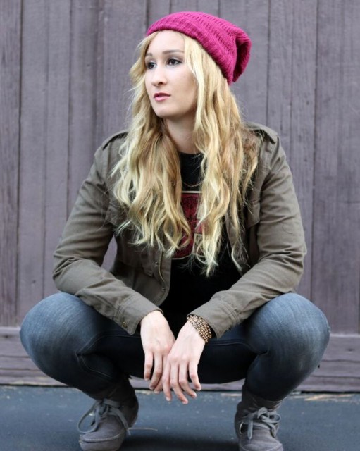 Chelsea O'Toole Fotoğrafı