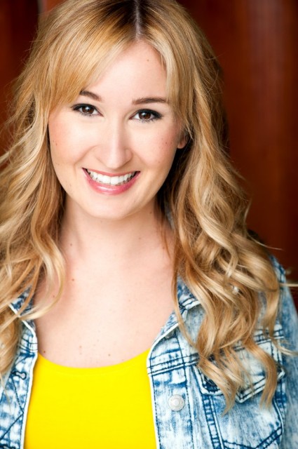 Chelsea O'Toole Fotoğrafı