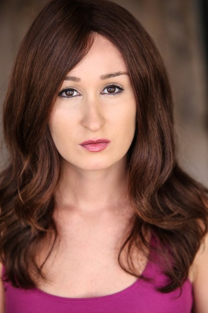 Chelsea O'Toole Fotoğrafı