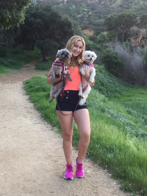 Chelsea O'Toole Fotoğrafı