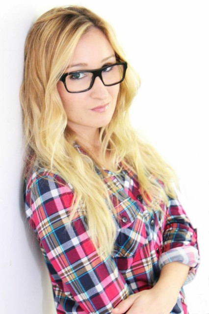 Chelsea O'Toole Fotoğrafı