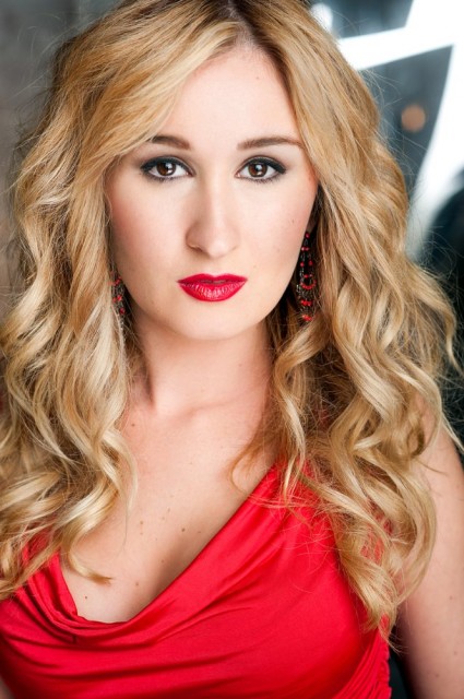 Chelsea O'Toole Fotoğrafı