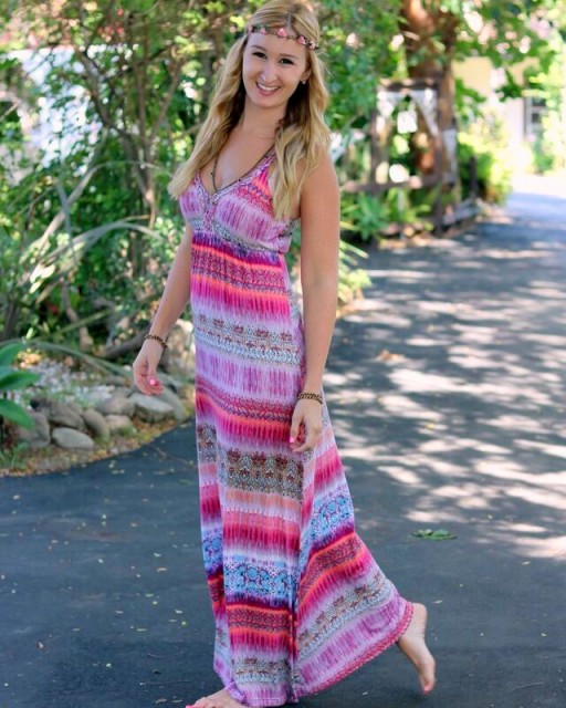 Chelsea O'Toole Fotoğrafı