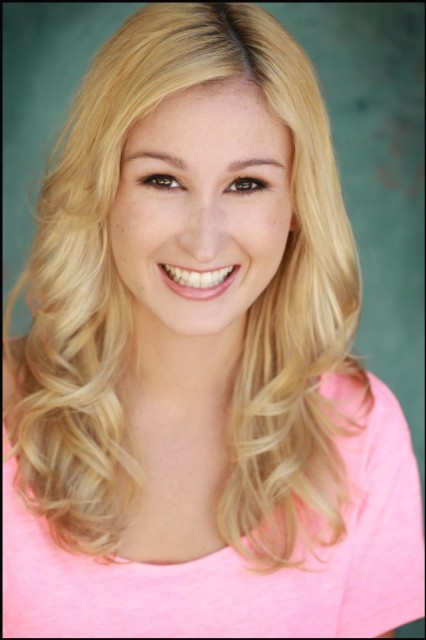 Chelsea O'Toole Fotoğrafı