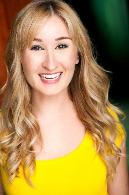 Chelsea O'Toole Fotoğrafı