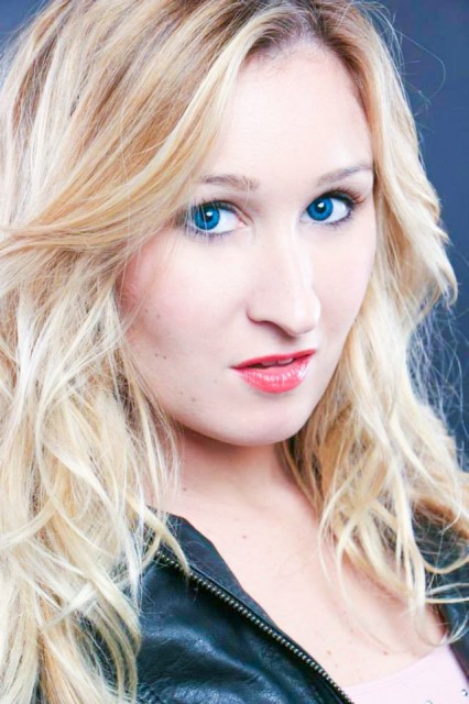 Chelsea O'Toole Fotoğrafı