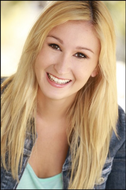 Chelsea O'Toole Fotoğrafı