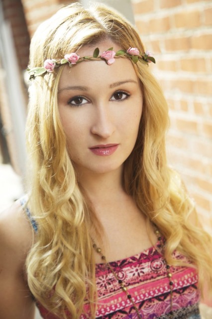 Chelsea O'Toole Fotoğrafı