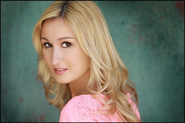 Chelsea O'Toole Fotoğrafı