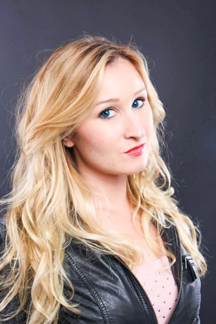 Chelsea O'Toole Fotoğrafı