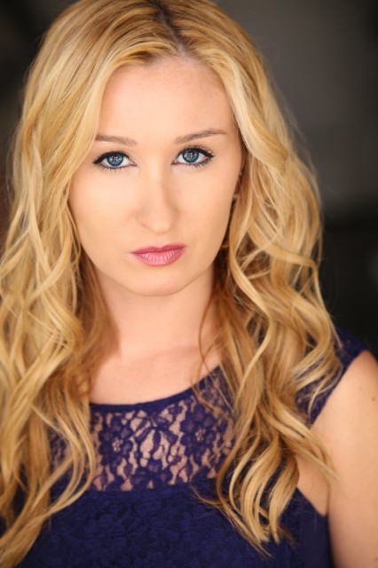 Chelsea O'Toole Fotoğrafı