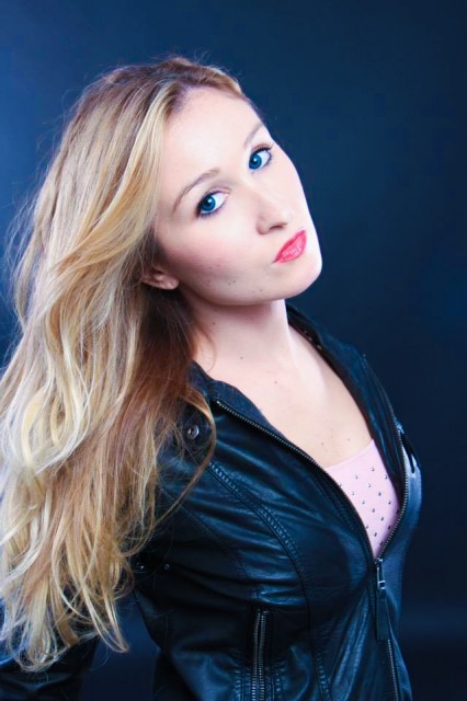 Chelsea O'Toole Fotoğrafı