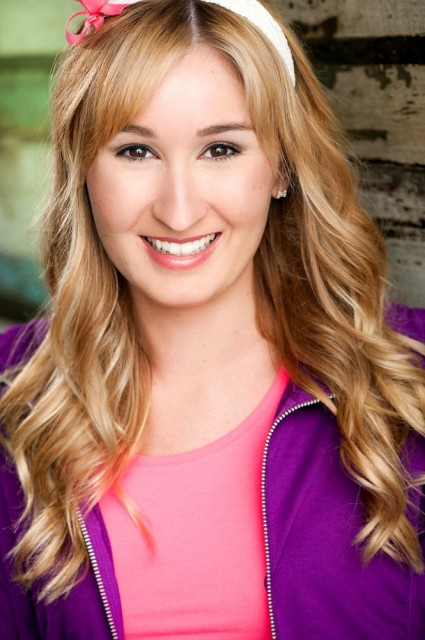 Chelsea O'Toole fotoğrafı