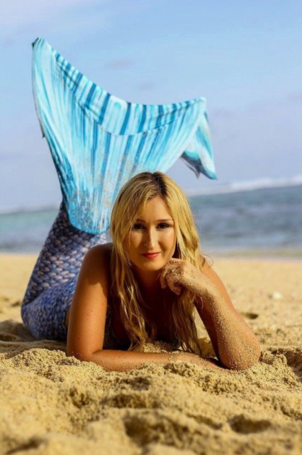 Chelsea O'Toole fotoğrafı