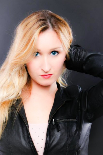 Chelsea O'Toole fotoğrafı