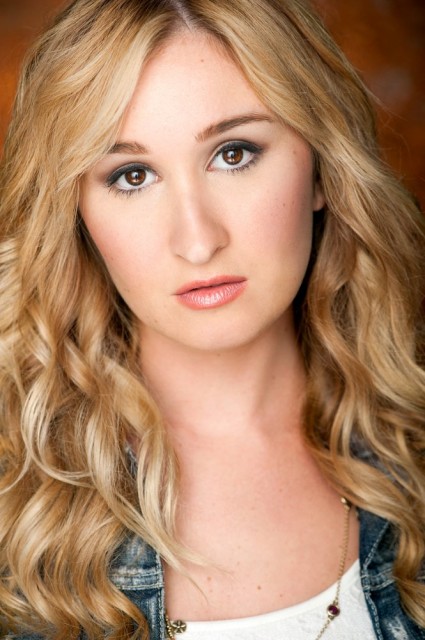 Chelsea O'Toole Fotoğrafı