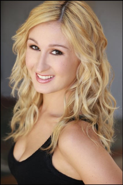 Chelsea O'Toole Fotoğrafı