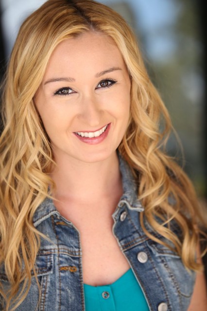 Chelsea O'Toole Fotoğrafı