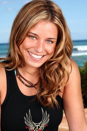 Natalie Ramsey fotoğrafı