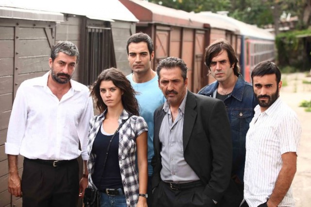 Murat Ünalmış Fotoğrafı