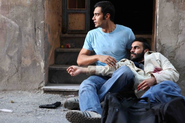 Murat Ünalmış Fotoğrafı