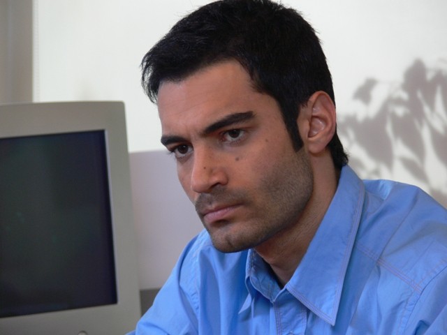 Murat Ünalmış fotoğrafı