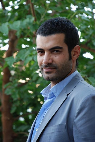 Murat Ünalmış Fotoğrafı