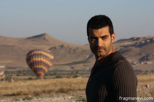 Murat Ünalmış Fotoğrafı