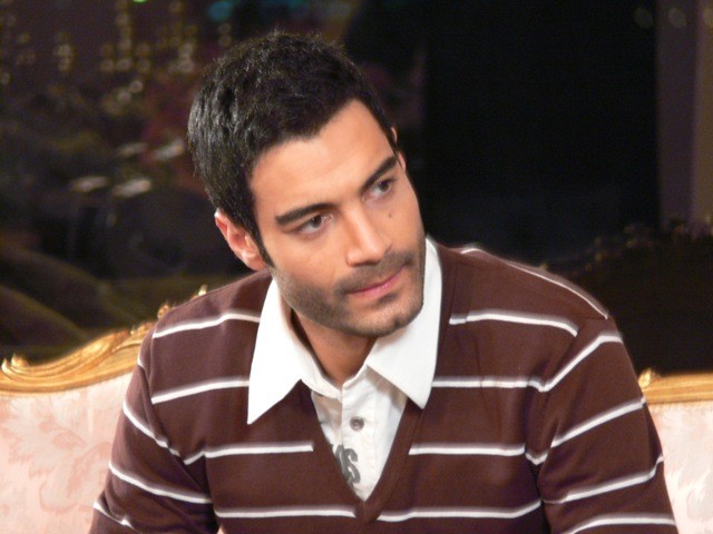 Murat Ünalmış Fotoğrafı