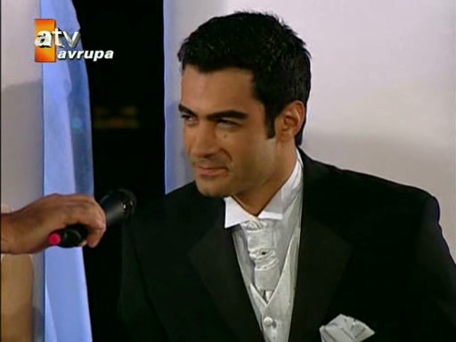 Murat Ünalmış Fotoğrafı