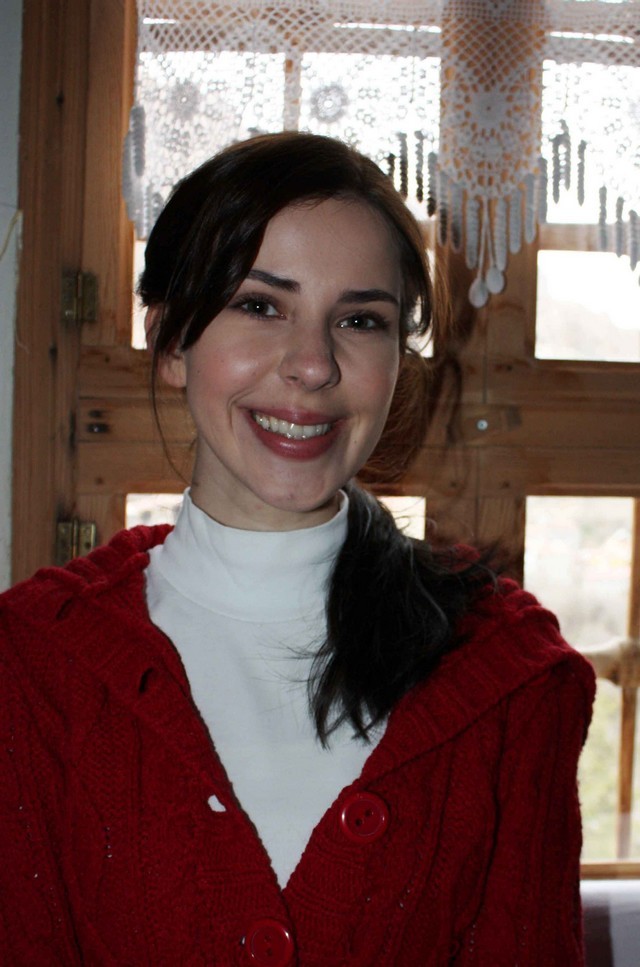 Oya Okar Fotoğrafı