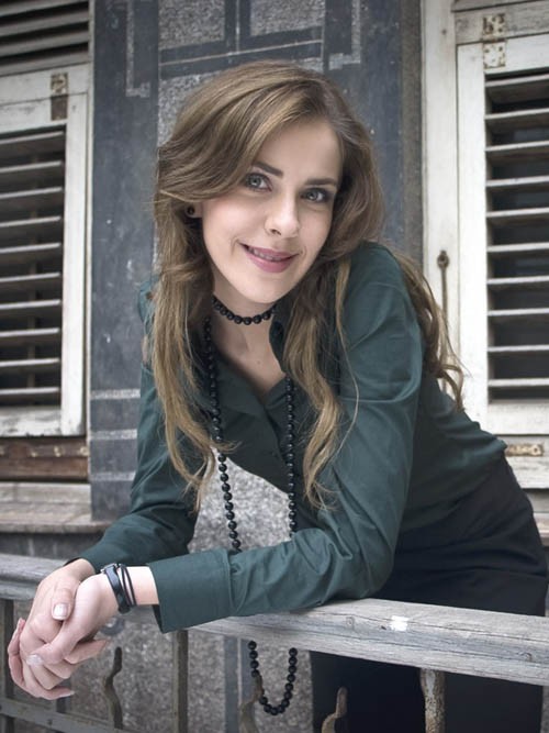 Oya Okar fotoğrafı